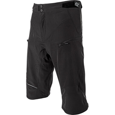 O'NEAL ROCKSTACKER Shorts Black 2023 0